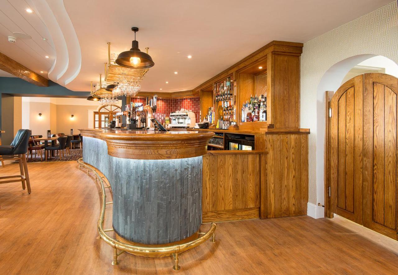 Gwesty Gadlys Hotel Cemaes Exterior foto