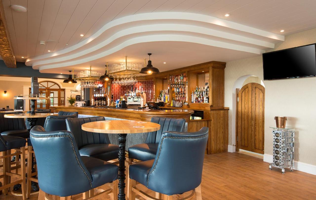 Gwesty Gadlys Hotel Cemaes Exterior foto