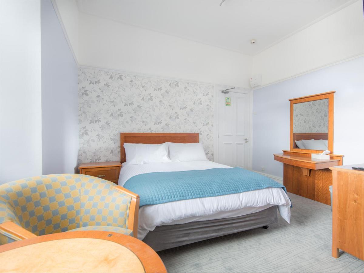 Gwesty Gadlys Hotel Cemaes Exterior foto